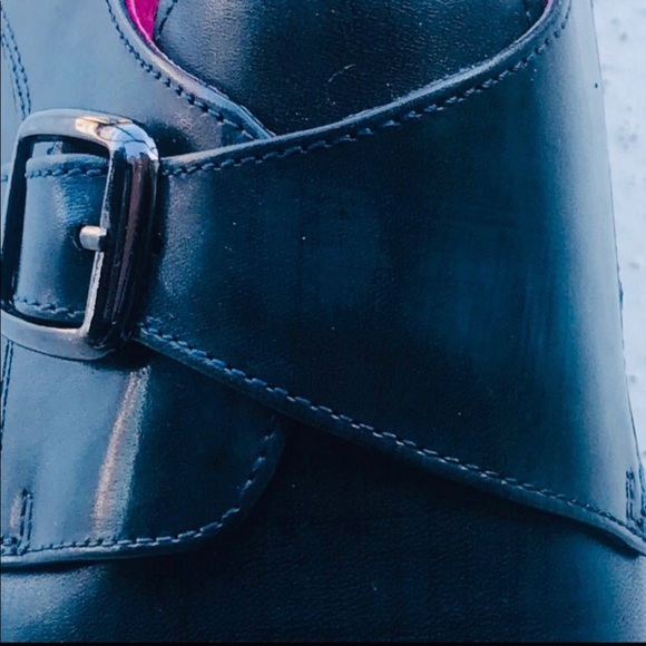 Singola • Buckle Shoes - Picture 1 of 3